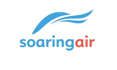 SoaringAir logo