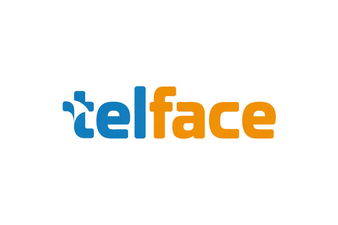 TelFace.com - Creative brandable domain for sale