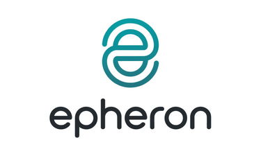 Epheron.com - Creative brandable domain for sale