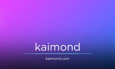 Kaimond.com