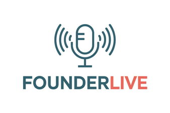 FounderLive.com is for sale