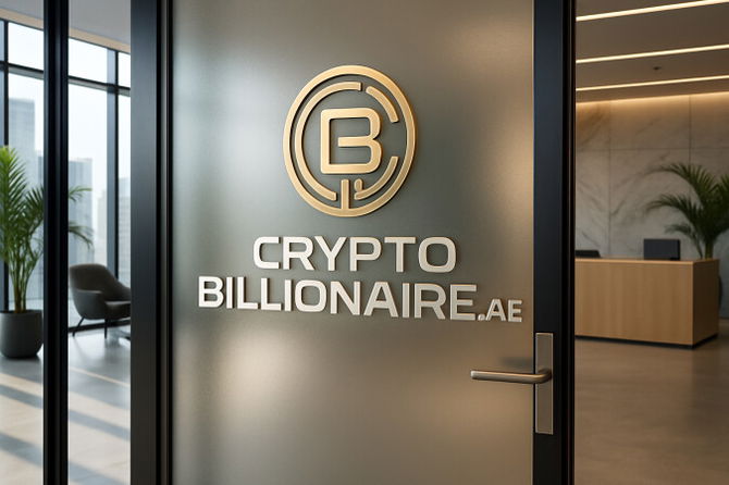 CryptoBillionaire.ae — 4