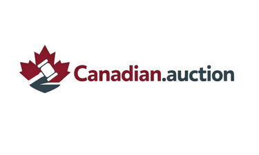 Canadian.auction - Creative brandable domain for sale