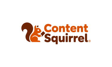 ContentSquirrel.com - Creative brandable domain for sale