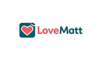 LoveMatt logo