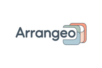 Arrangeo logo