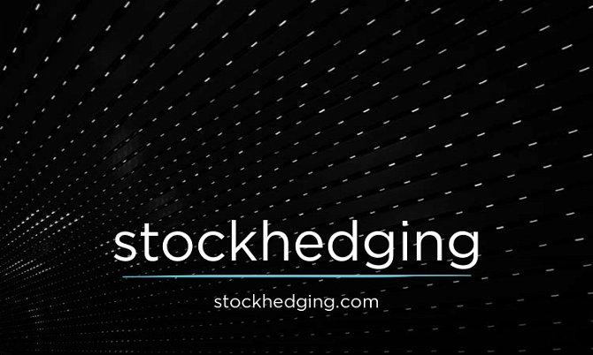 StockHedging.com