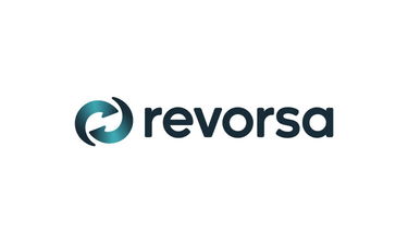 revorsa.com - Creative brandable domain for sale
