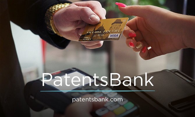 PatentsBank.com