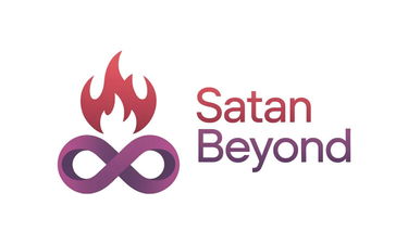 SatanBeyond.com - Creative brandable domain for sale