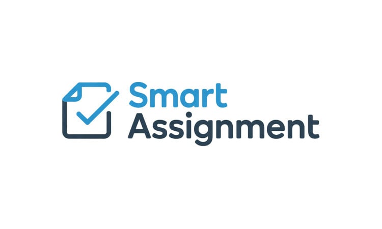 SmartAssignment logo