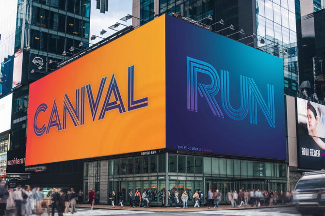 CarnivalRun.com