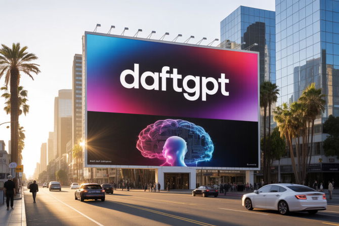 DaftGPT.com — 2
