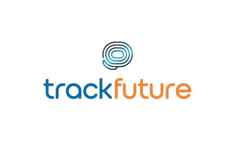 TrackFuture logo