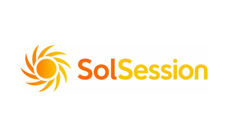 SolSession logo