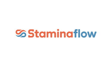 StaminaFlow.com is for sale
