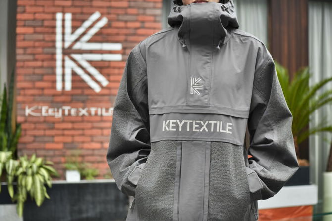 KeyTextile.com
