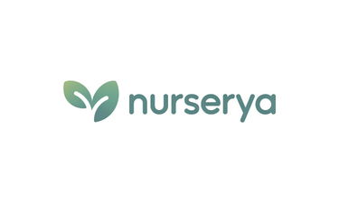 Nurserya.com - Creative brandable domain for sale
