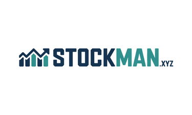 Stockman.xyz - Creative brandable domain for sale