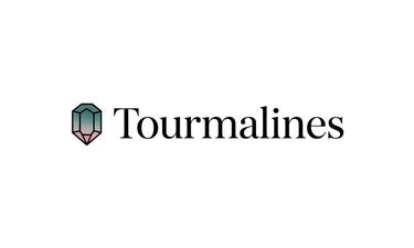 Tourmalines.com - Creative brandable domain for sale