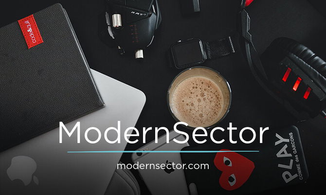 ModernSector.com