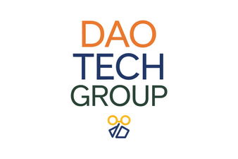 DAOTechGroup.com - Creative brandable domain for sale