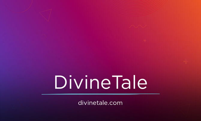 DivineTale.com