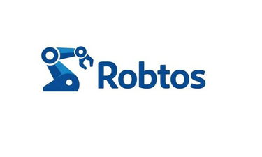 Robtos logo