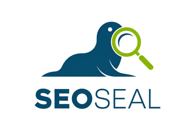 SeoSeal logo
