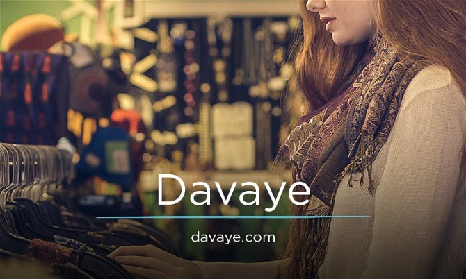 Davaye.com