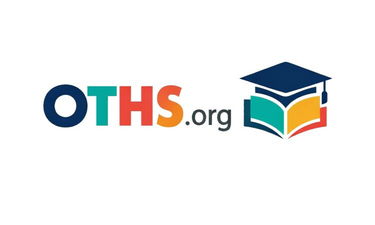 OTHS.org - Creative brandable domain for sale