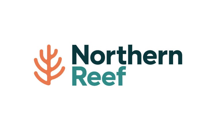 NorthernReef logo