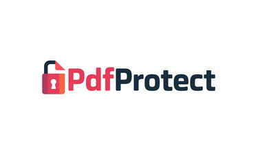 pdfprotect.com - Creative brandable domain for sale