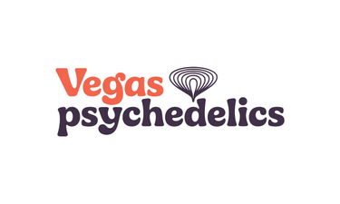 VegasPsychedelics.com - Creative brandable domain for sale