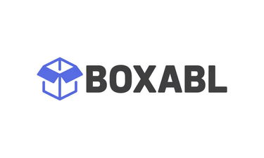 ABoxabl logo