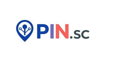 Pin logo