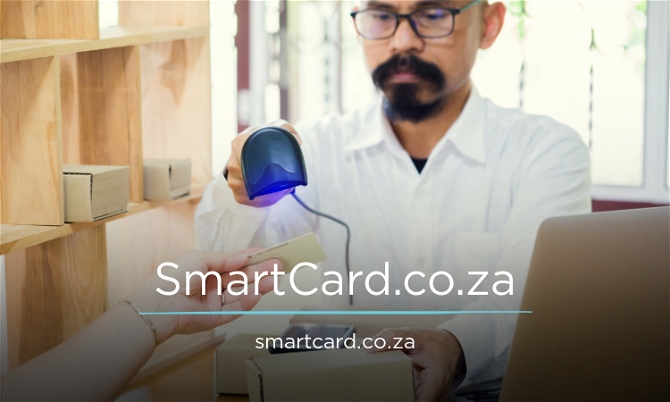 SmartCard.co.za