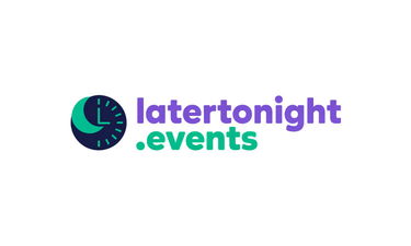 LaterTonight logo