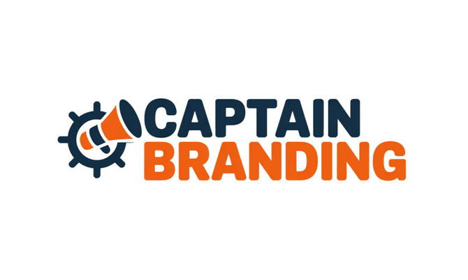CaptainBranding.com