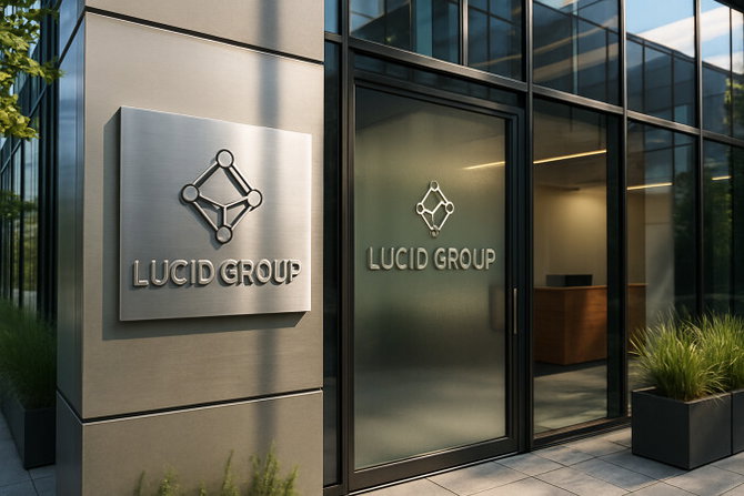 Lucid.GROUP — 2