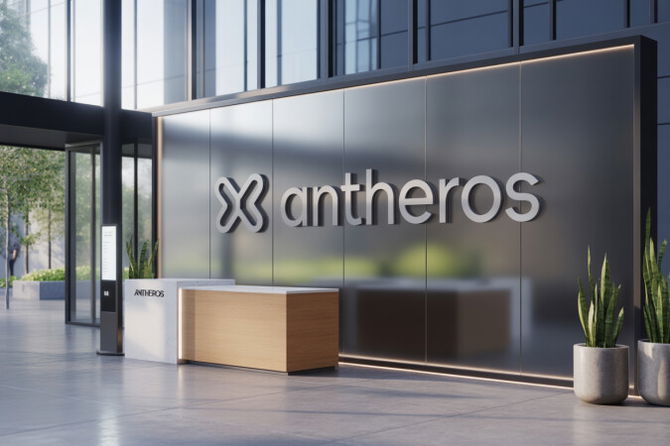 Antheros.com — 4