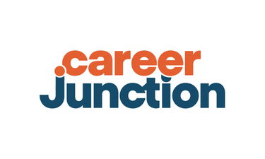 CareerJuction.com - Creative brandable domain for sale