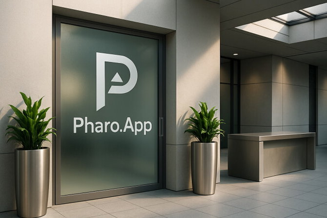 Pharo.App — 4