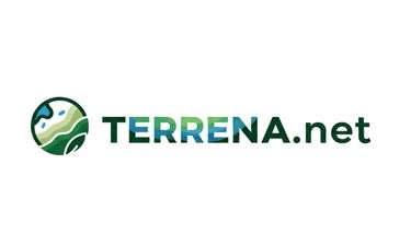 Terrena.net - Creative brandable domain for sale