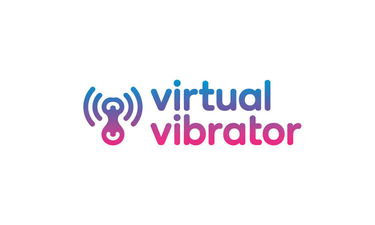 VirtualVibrator.com - Creative brandable domain for sale