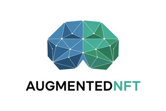 AugmentedNFT.com - Creative brandable domain for sale