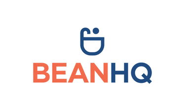 BeanHQ.com - Creative brandable domain for sale