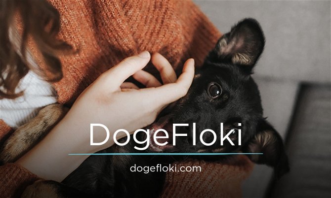 DogeFloki.com