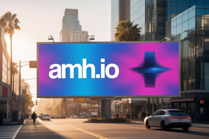 AMH.io