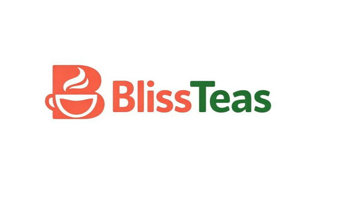 BlissTeas.com